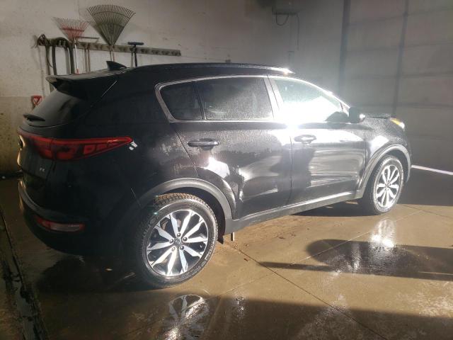 Photo 3 from auction – 2019 KIA SPORTAGE E with VIN KNDPN3AC1K7523192
