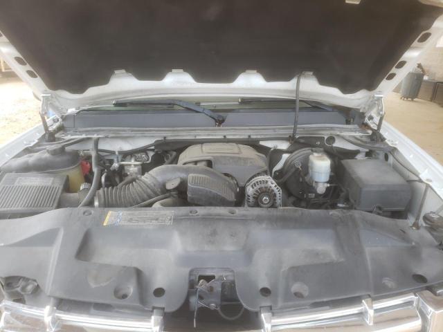 Photo 11 from auction – 2010 GMC SIERRA K15 with VIN 1GTSKWE31AZ184161