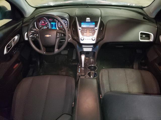 Photo 8 from auction – 2013 CHEVROLET EQUINOX LS with VIN 2GNFLCEK3D6418540