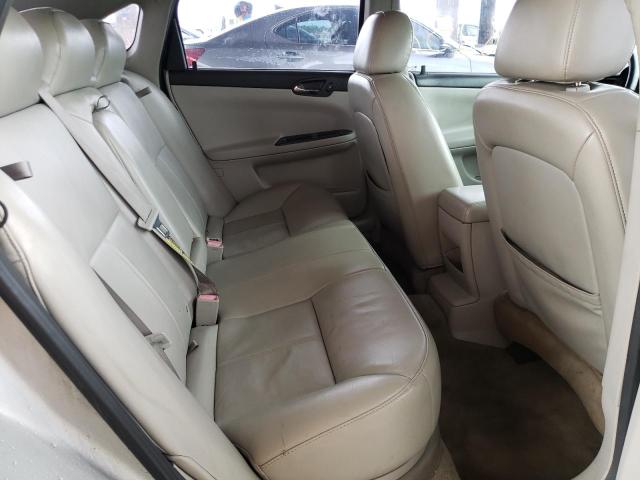 Photo 10 from auction – 2008 CHEVROLET IMPALA LT with VIN 2G1WT58N181334318