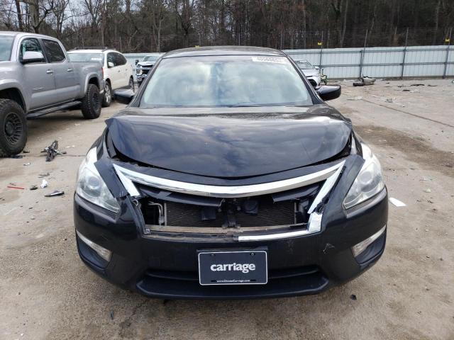 Photo 5 from auction – 2015 NISSAN ALTIMA 2.5 with VIN 1N4AL3AP3FC464423