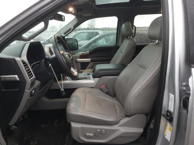 Photo 7 from auction – 2015 FORD F150 SUPER with VIN 1FTEW1EF8FFC15459