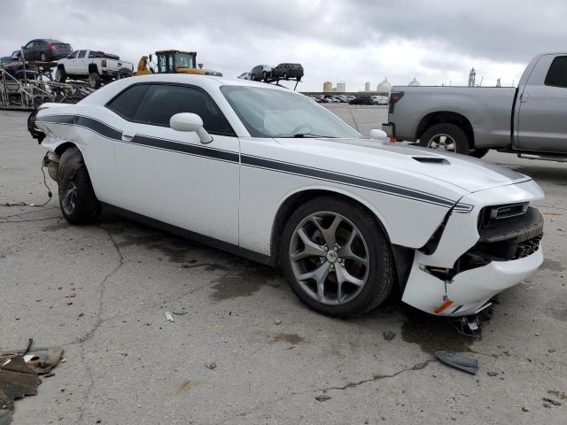 Photo 4 from auction – 2016 DODGE CHALLENGER with VIN 2C3CDZAG9GH158610