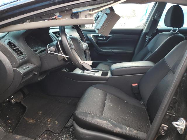 Photo 7 from auction – 2017 NISSAN ALTIMA 2.5 with VIN 1N4AL3AP7HC479414