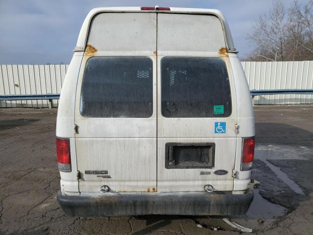Photo 6 from auction – 2014 FORD ECONOLINE with VIN 1FTNE1EW5EDA88683