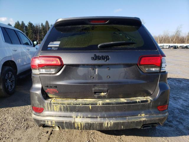 Photo 6 from auction – 2016 JEEP GRAND CHER with VIN 1C4RJFCG8GC334009