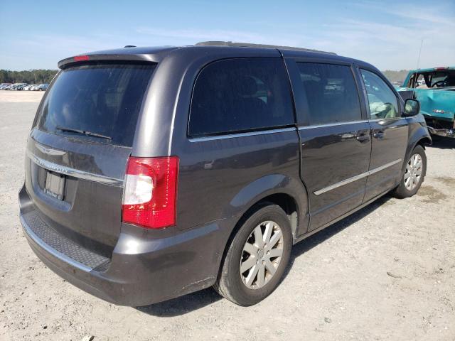 Photo 3 from auction – 2015 CHRYSLER TOWN & COU with VIN 2C4RC1BG6FR695940