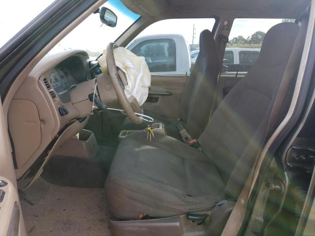 Photo 7 from auction – 2001 FORD EXPLORER S with VIN 1FMZU67E11UA85646