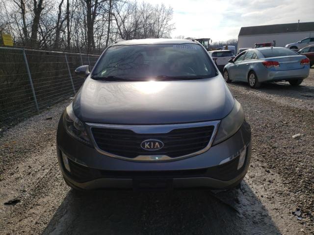 Photo 5 from auction – 2012 KIA SPORTAGE E with VIN KNDPC3A23C7192081