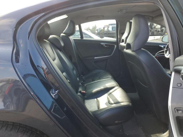 Photo 10 from auction – 2015 VOLVO S60 PREMIE with VIN YV1612TK2F2362614
