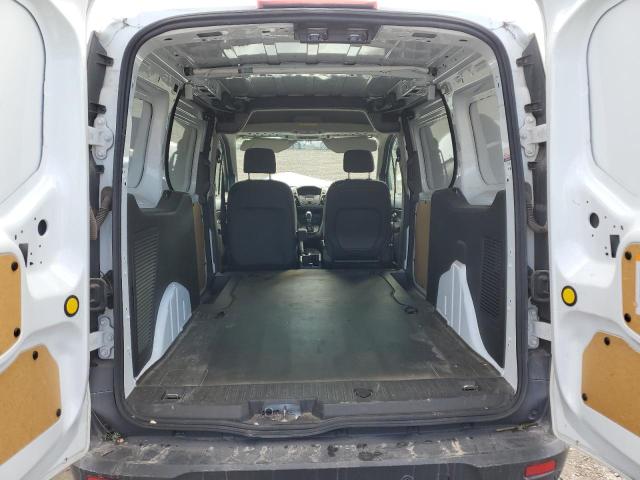 Photo 10 from auction – 2018 FORD TRANSIT CO with VIN NM0LS7E78J1355139