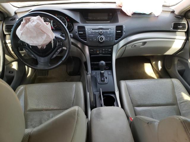 Photo 8 from auction – 2010 ACURA TSX with VIN JH4CU2F61AC042913