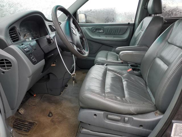 Photo 7 from auction – 2004 HONDA ODYSSEY EX with VIN 5FNRL18094B047916