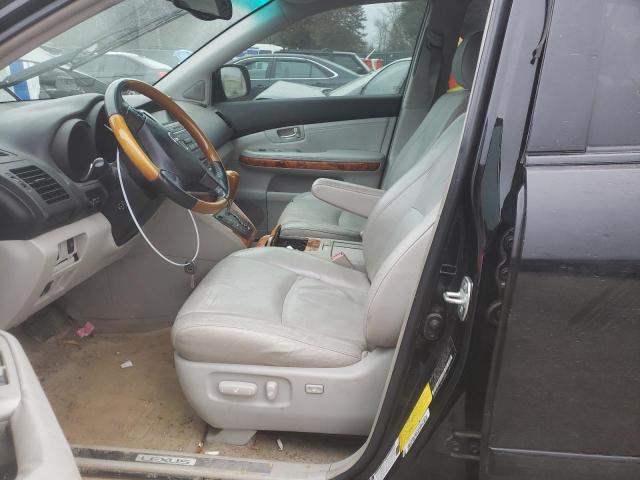Photo 7 from auction – 2006 LEXUS RX 330 with VIN 2T2GA31U76C053027