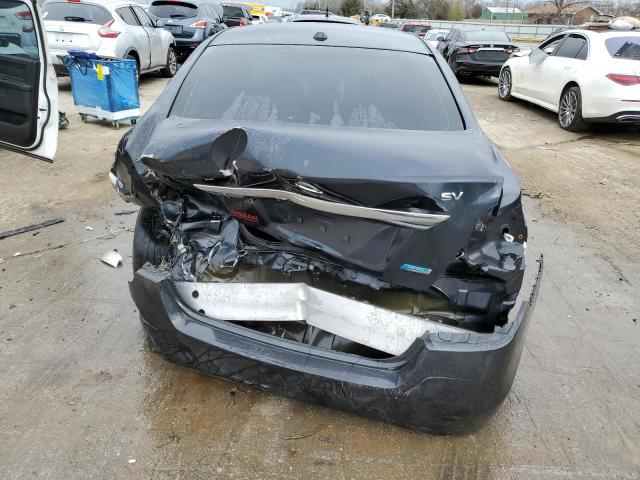 Photo 6 from auction – 2014 NISSAN ALTIMA 2.5 with VIN 1N4AL3AP8EC101033