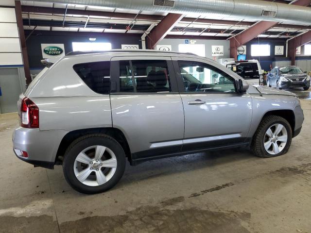 Photo 3 from auction – 2016 JEEP COMPASS LA with VIN 1C4NJDEB8GD690944