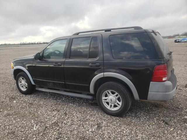 Photo 2 from auction – 2002 FORD EXPLORER X with VIN 1FMZU62E22ZC35596