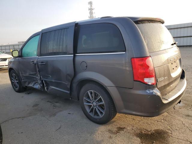 Photo 2 from auction – 2017 DODGE GRAND CARA with VIN 2C4RDGCG4HR557315