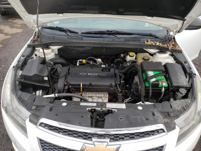 Photo 11 from auction – 2012 CHEVROLET CRUZE LS with VIN 1G1PC5SH4C7328080