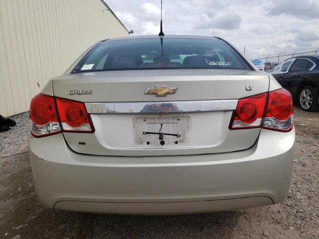 Photo 6 from auction – 2014 CHEVROLET CRUZE LT with VIN 1G1PC5SB0E7230923