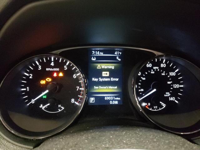 Zdjęcie 9 z aukcji – 2015 NISSAN ROGUE S z VIN KNMAT2MT3FP541944