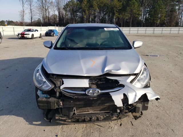 Photo 5 from auction – 2016 HYUNDAI ACCENT SE with VIN KMHCT4AE0GU982889