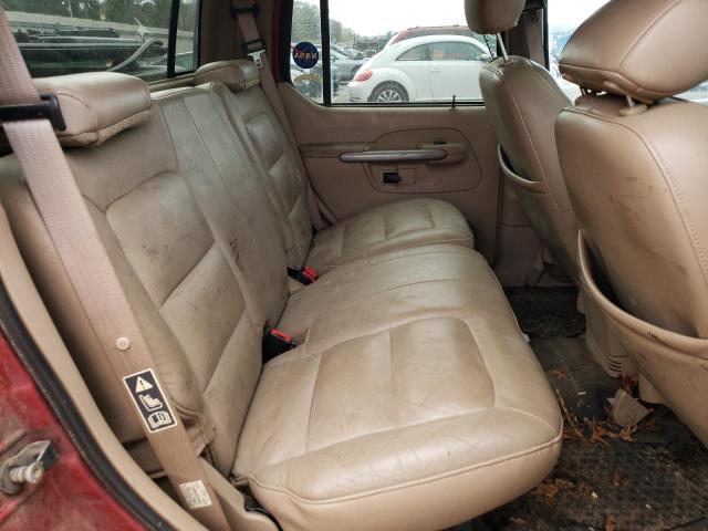 Photo 10 from auction – 2002 FORD EXPLORER S with VIN 1FMZU67E62UD26344
