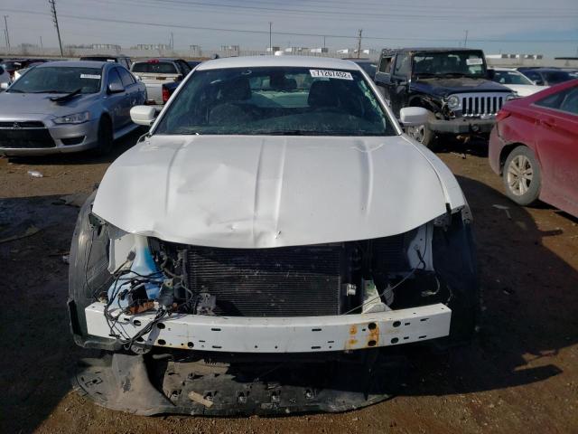 Photo 5 from auction – 2016 DODGE CHARGER PO with VIN 2C3CDXKT5GH282177