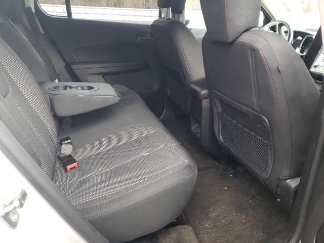 Photo 10 from auction – 2011 CHEVROLET EQUINOX LT with VIN 2CNFLEEC4B6479207