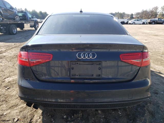 Photo 6 from auction – 2014 AUDI A4 PREMIUM with VIN WAUBFAFL9EN033679