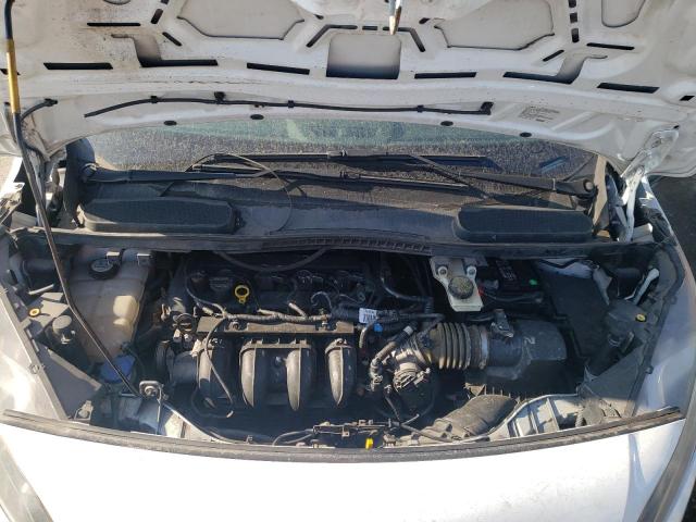 Photo 11 from auction – 2014 FORD TRANSIT CO with VIN NM0LS6E70E1141536