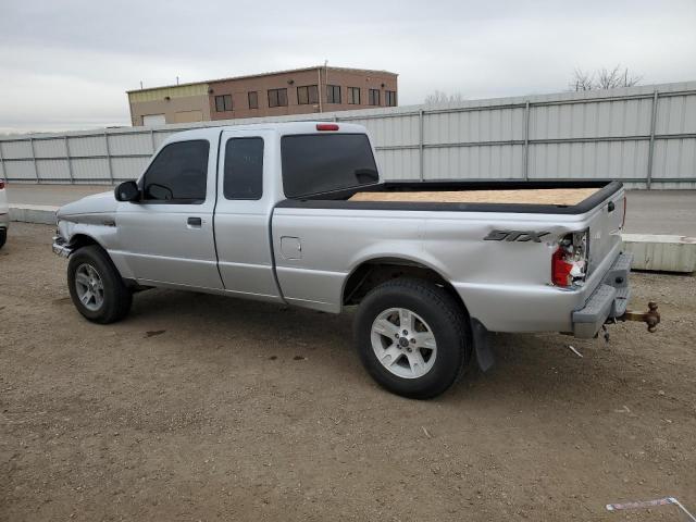 Photo 2 from auction – 2005 FORD RANGER SUP with VIN 1FTYR15E45PB11782