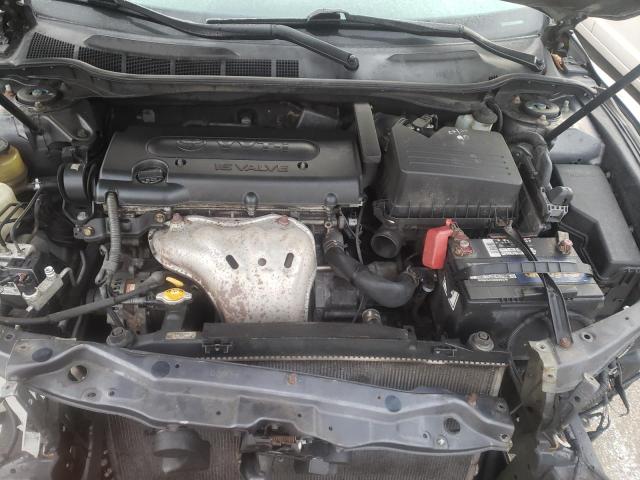 Photo 11 from auction – 2009 TOYOTA CAMRY BASE with VIN 4T1BE46K69U325263