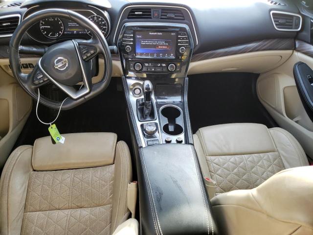 Photo 8 from auction – 2017 NISSAN MAXIMA 3.5 with VIN 1N4AA6APXHC397538