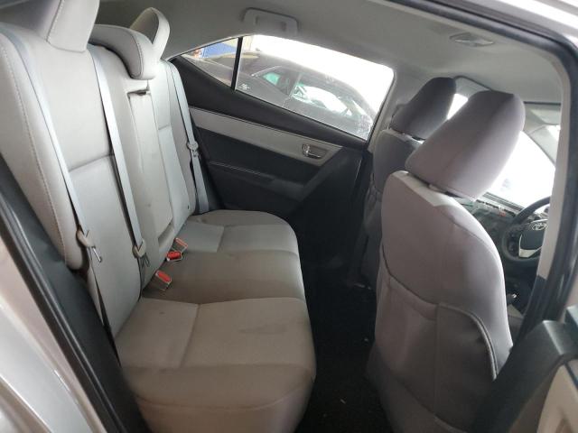 Photo 10 from auction – 2016 TOYOTA COROLLA L with VIN 5YFBURHE8GP366080
