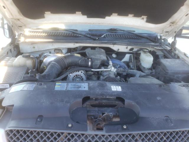 Photo 11 from auction – 2004 CHEVROLET SILVERADO with VIN 1GCHK23134F145002