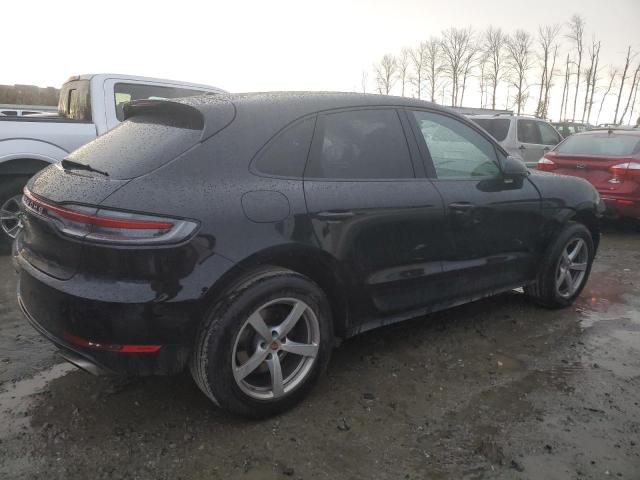 Photo 3 from auction – 2019 PORSCHE MACAN with VIN WP1AA2A56KLB01468