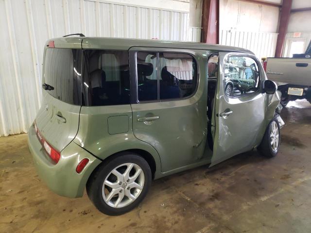 Photo 3 from auction – 2009 NISSAN CUBE BASE with VIN JN8AZ28R89T110545