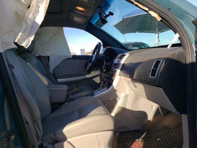 Photo 7 from auction – 2008 CHEVROLET EQUINOX LT with VIN 2CNDL63F686316528