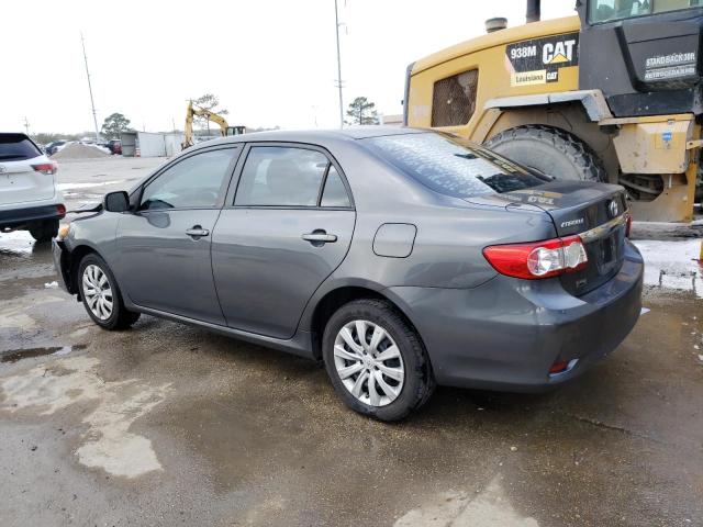 Photo 2 from auction – 2012 TOYOTA COROLLA BA with VIN 2T1BU4EE1CC871878