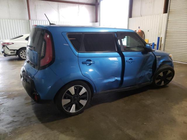 Photo 3 from auction – 2016 KIA SOUL + with VIN KNDJP3A51G7354090