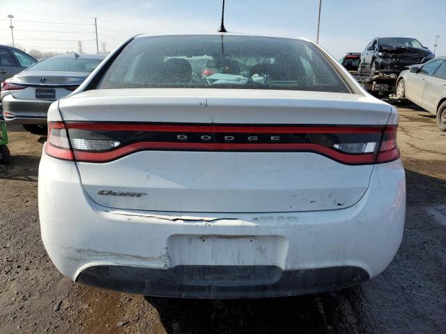 Photo 6 from auction – 2015 DODGE DART SE with VIN 1C3CDFAA5FD180934
