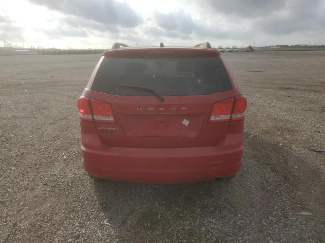 Photo 6 from auction – 2012 DODGE JOURNEY SE with VIN 3C4PDCAB0CT356038