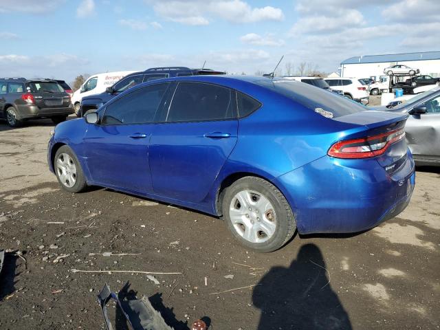 Photo 2 from auction – 2014 DODGE DART SE with VIN 1C3CDFAA6ED768355