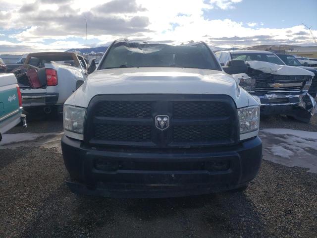 Photo 5 from auction – 2018 RAM 3500 ST with VIN 3C63RRGL8JG154841