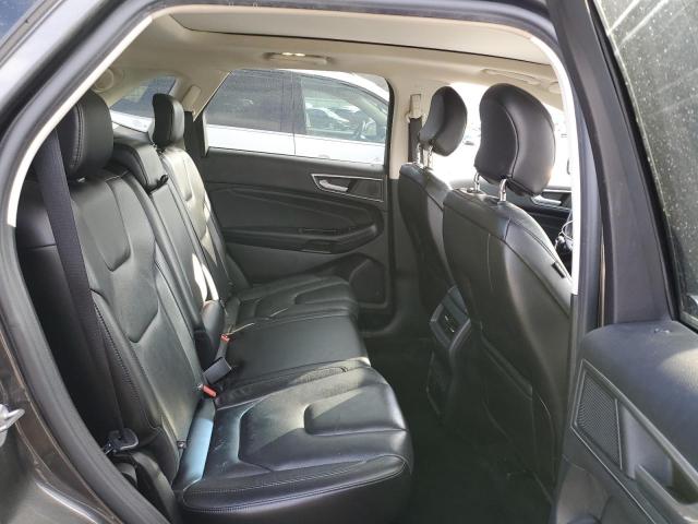 Photo 11 from auction – 2019 FORD EDGE TITAN with VIN 2FMPK4K95KBC22851