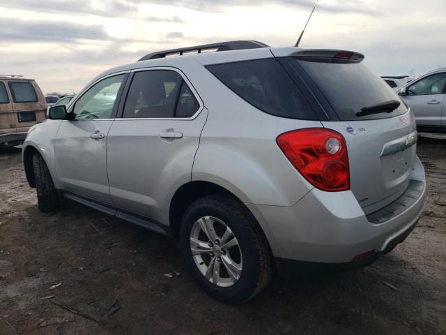 Photo 2 from auction – 2011 CHEVROLET EQUINOX LT with VIN 2CNFLEEC9B6478585