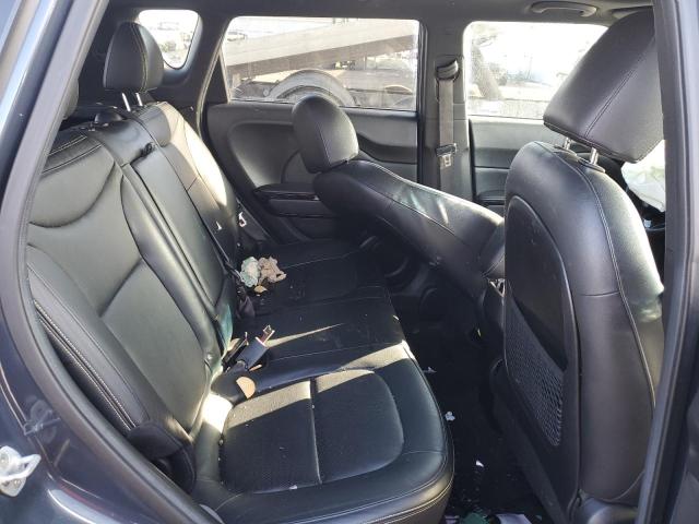 Photo 11 from auction – 2015 KIA SOUL + with VIN KNDJP3A5XF7128693