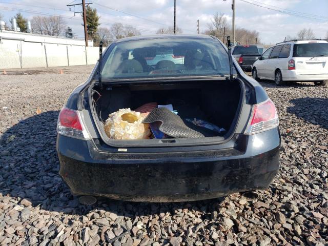 Photo 6 from auction – 2010 HONDA ACCORD EX with VIN 1HGCP3F71AA026540