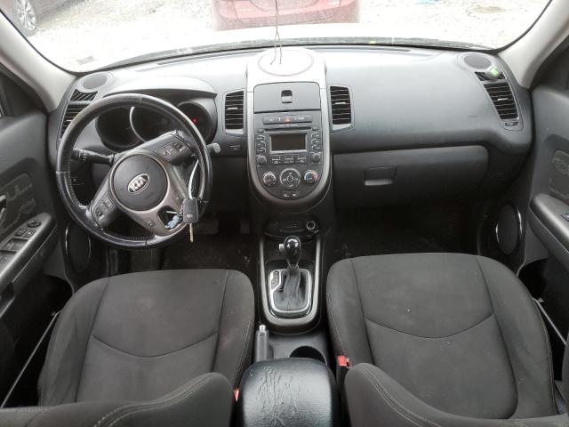 Фото 8 с аукциона – 2013 KIA SOUL + с VIN KNDJT2A68D7541806